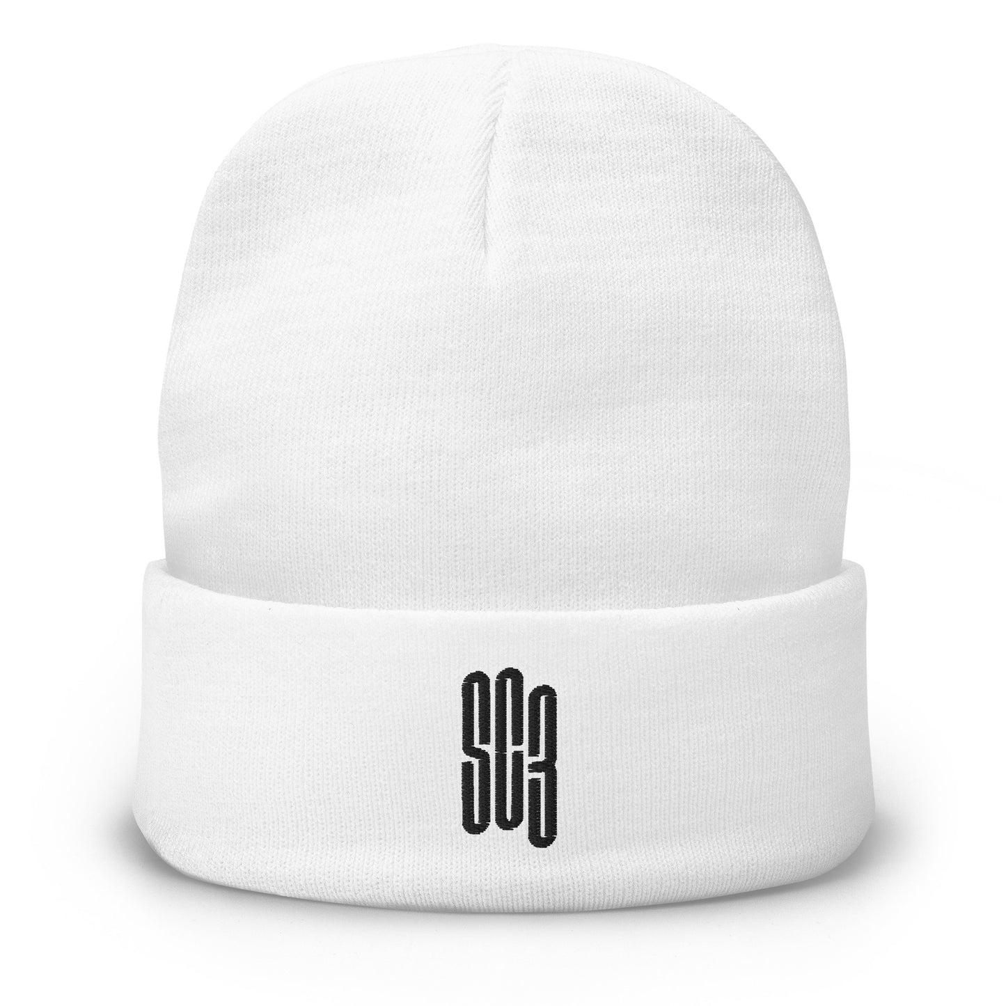 SC3 Beanie