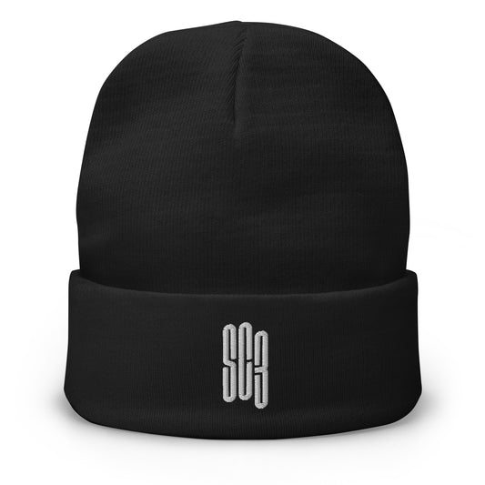 SC3 Beanie