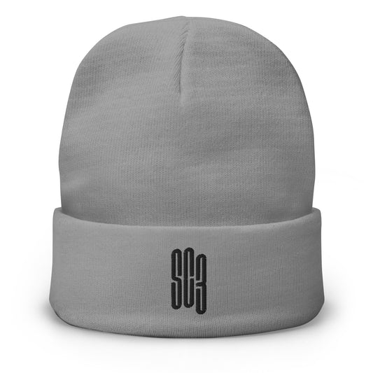 SC3 Beanie