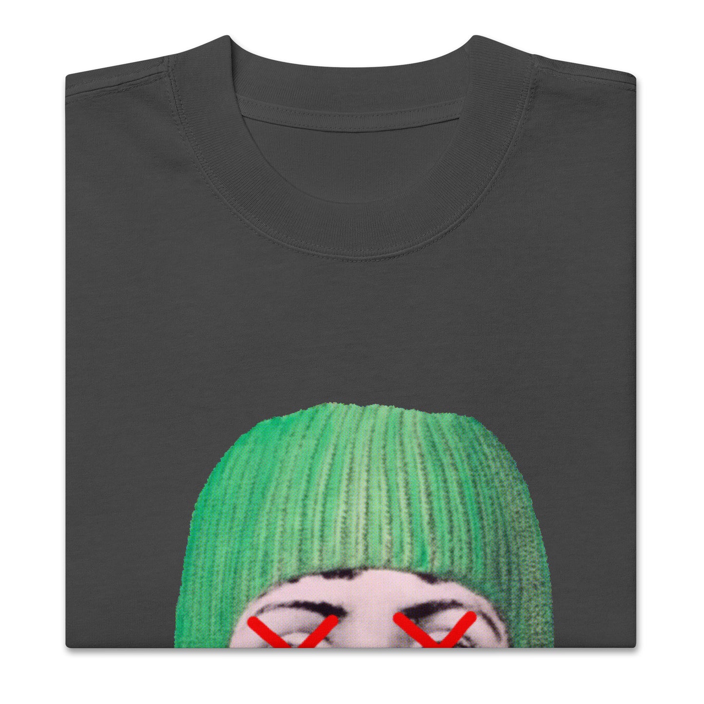 Mask T-Shirt