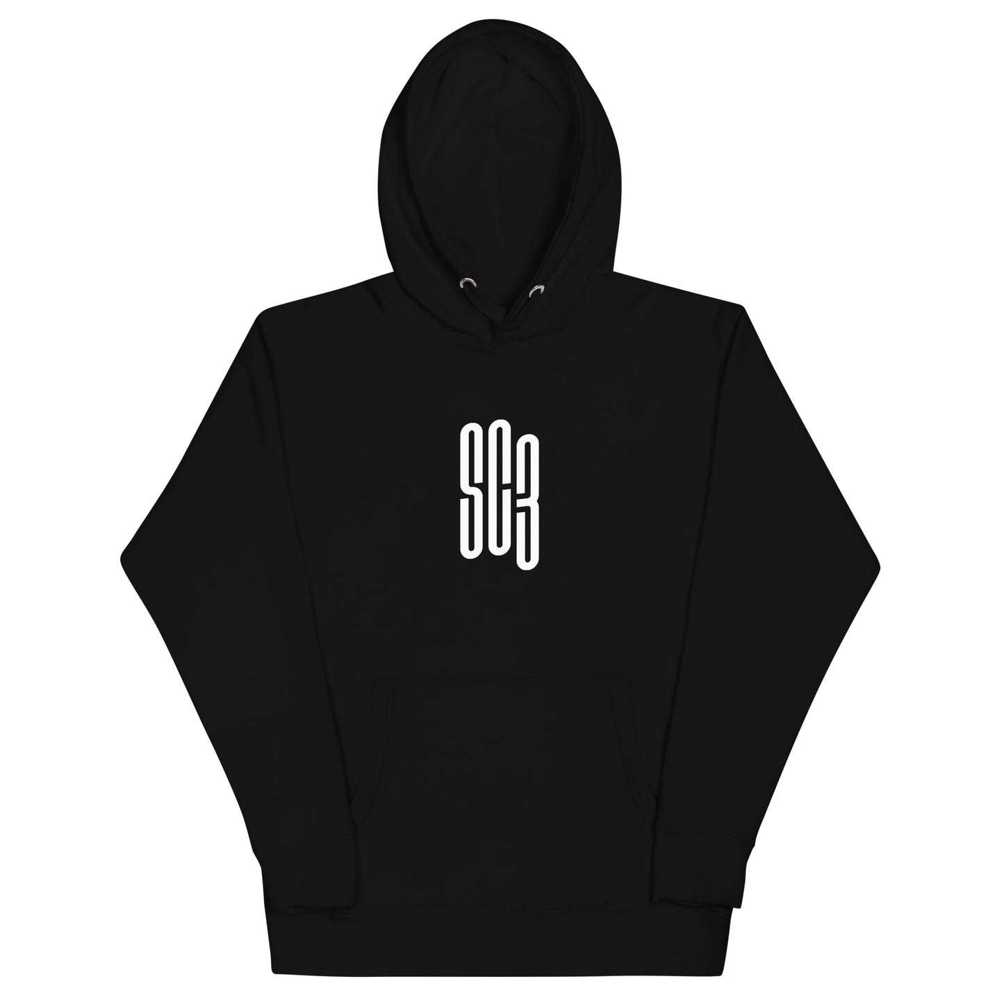 SC3 Hoodie