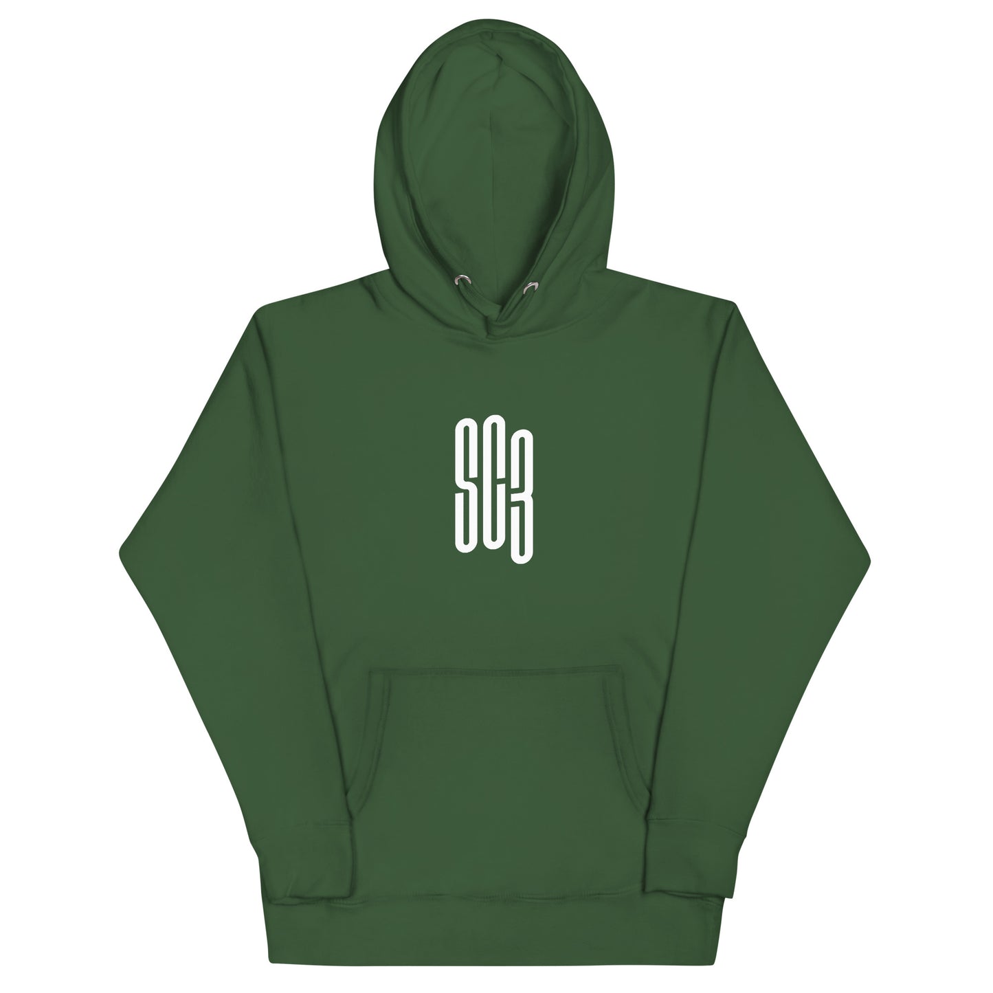 SC3 Hoodie