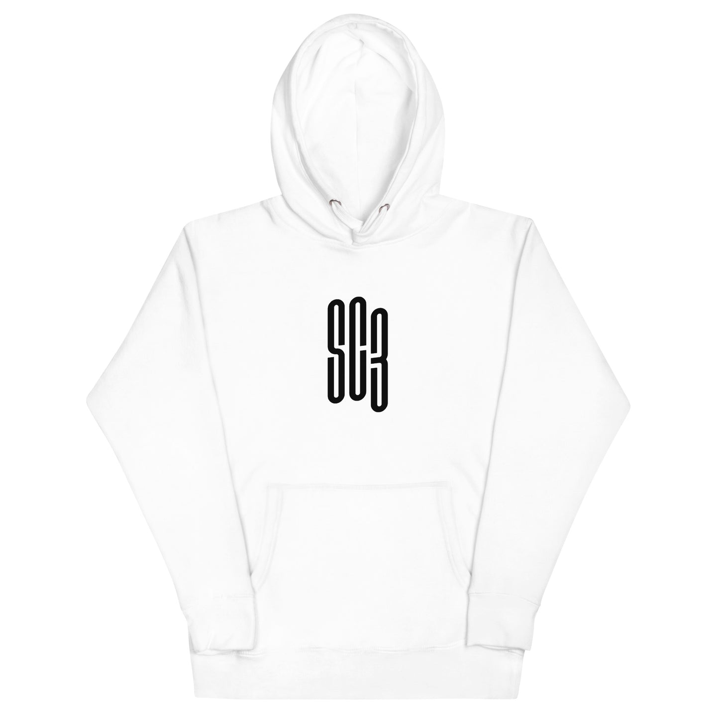 SC3 Hoodie